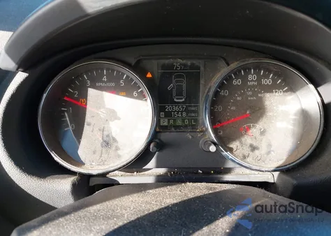 2013 Nissan Rogue Sv from USA, damaged, VIN JN8AS5MV6DW128042